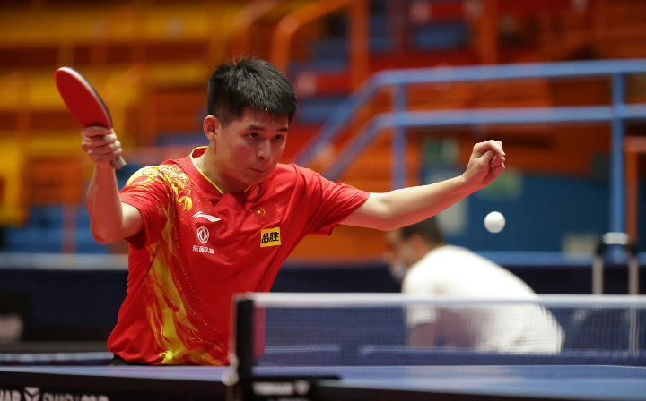 棍网球对决 棍网球对决