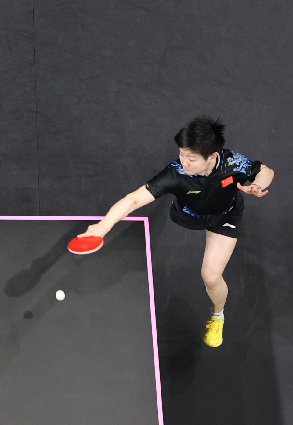 赛季至今 赛季至今