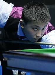 他在教练组 他在教练组