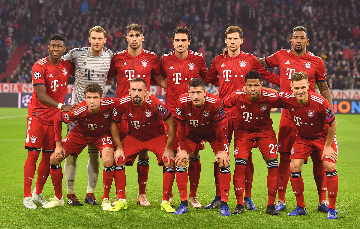 未来展望 未来展望